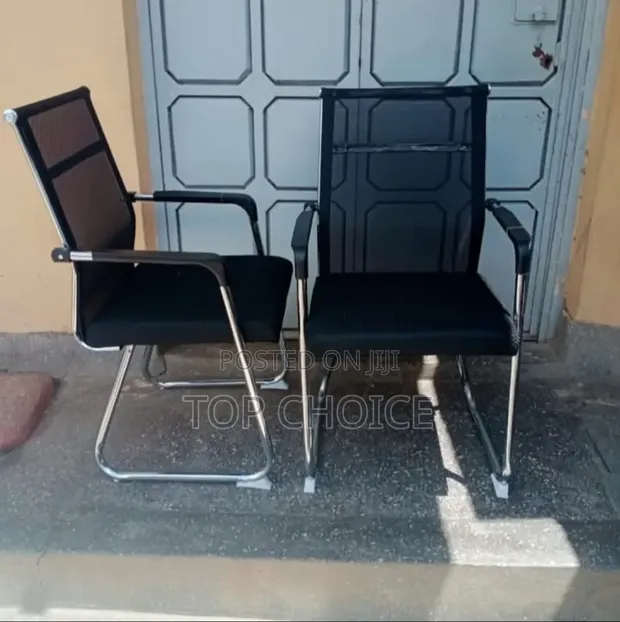 Brand New Waiting Chairs - 1
