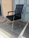 Brand New Waiting Chairs - 2