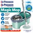 Premier Magic Spin Mop - Brand New - 1