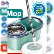 Premier Magic Spin Mop - Brand New - 2