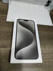 New Apple iPhone 15 Pro Max 512GB Blue - 2