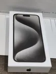 New Apple iPhone 15 Pro Max 512GB Blue - 3