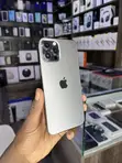 Apple iPhone 12 Pro Max 256GB Black - 1