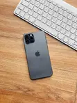 Apple iPhone 12 Pro Max 256GB Black - 2