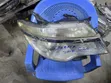 Nissan Serena C26 Headlights with Chrome - 2