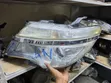 Nissan Serena C26 Headlights with Chrome - 4