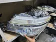 Nissan Serena C26 Headlights with Chrome - 5
