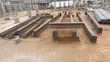 IPE 100 Steel Beam - European I-Section Structural Steel - 2