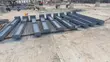 IPE 100 Steel Beam - European I-Section Structural Steel - 3