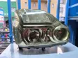 Nissan X-Trail NT31 Xenon Headlights (Used) - 1