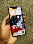 Apple iPhone 13 Pro 256GB Black - 2