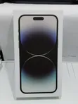 New Apple iPhone 14 Pro Max 256GB Gold - 1
