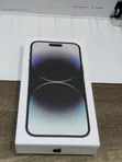 New Apple iPhone 14 Pro Max 256GB Gold - 2
