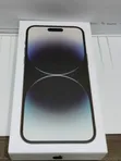 New Apple iPhone 14 Pro Max 256GB Gold - 3