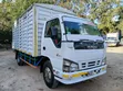 Isuzu NKR 2015 Truck - 1