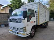 Isuzu NKR 2015 Truck - 2