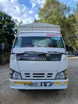 Isuzu NKR 2015 Truck - 3