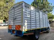 Isuzu NKR 2015 Truck - 4