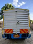 Isuzu NKR 2015 Truck - 5
