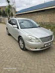 Toyota Premio 1.8 AWD 2004 Silver - 1
