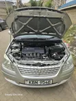 Toyota Premio 1.8 AWD 2004 Silver - 3