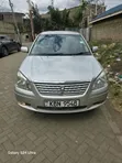 Toyota Premio 1.8 AWD 2004 Silver - 5
