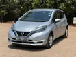 2019 Nissan Note 1.2 Petrol Silver - 2