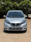 2019 Nissan Note 1.2 Petrol Silver - 3