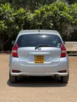 2019 Nissan Note 1.2 Petrol Silver - 4