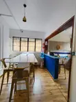 5-Bedroom Commercial Townhouse for Rent - Kilimani - 1