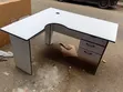 1.2m L-Shaped Office Study Desk - 1