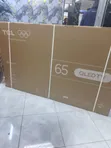 TCL Google TV 65T6D 65-inch QLED - 2