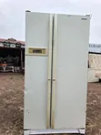 Used Samsung Side-by-Side Fridge - 2