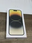 New Apple iPhone 14 Pro 256GB Gold - 2