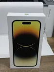 New Apple iPhone 14 Pro 256GB Gold - 3
