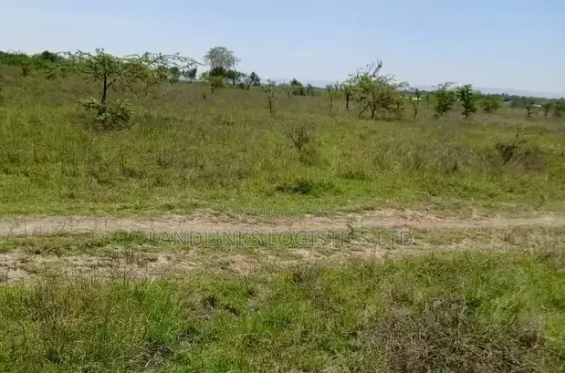 10 Acres Commercial Land for Sale, Komarocks Hills - 1