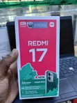 New Xiaomi Redmi 17 128GB Blue - 1