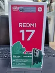 New Xiaomi Redmi 17 128GB Blue - 2