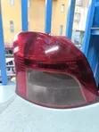 Toyota Vitz 2005 LED Taillight - 1