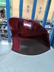 Toyota Vitz 2005 LED Taillight - 2