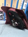 Toyota Vitz 2005 LED Taillight - 3