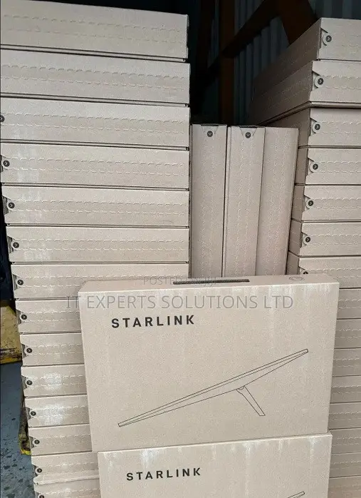 Starlink Version 4 Gen 3 - 1