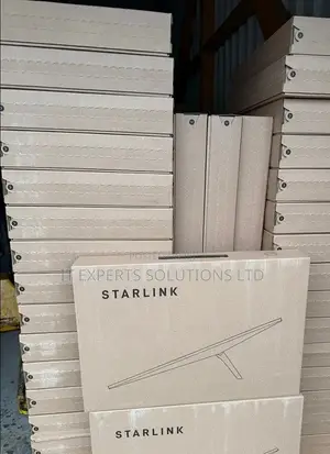 Starlink Version 4 Gen 3
