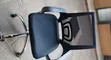 Office Chair with Mesh Back and Padded Seat - 2
