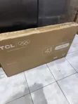 TCL 43S5K 43 Inch QLED TV - 2