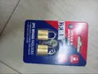 Brand New Spear & Jackson 20mm Brass Padlocks (2-Piece Set) - 2