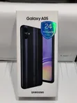 New Samsung Galaxy A05 64GB Black - 1
