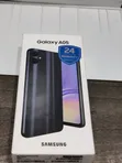 New Samsung Galaxy A05 64GB Black - 2