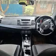 Mitsubishi Lancer 2009 Gray - 3