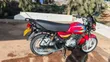 Bajaj Boxer 125 2026 Red - 3